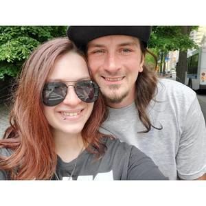 Meet your Posher, Brittney